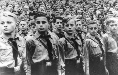 Children Of Hitler